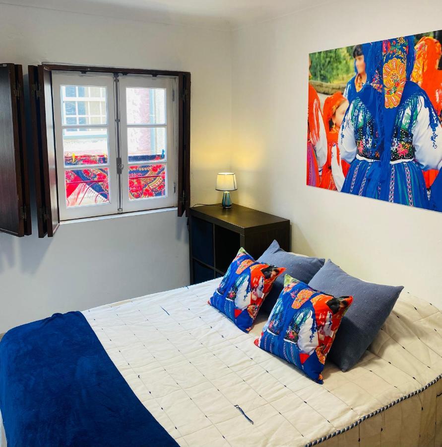 Hostel Maca De Eva Viana do Castelo Exteriér fotografie