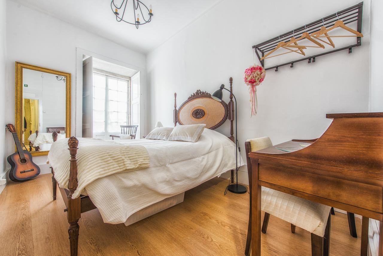 Hostel Maca De Eva Viana do Castelo Exteriér fotografie