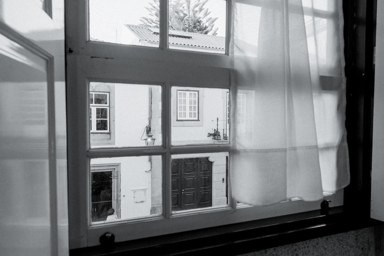 Hostel Maca De Eva Viana do Castelo Exteriér fotografie